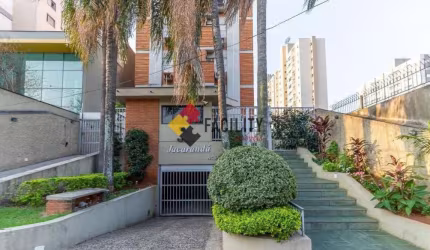 Apartamento com 3 quartos à venda na Rua Hilário Magro Júnior, 55, Bosque, Campinas, 103 m2 por R$ 456.000