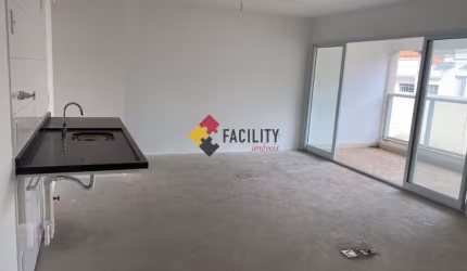 Kitnet / Stúdio à venda na Rua Duque de Caxias, 880, Bosque, Campinas, 54 m2 por R$ 399.000
