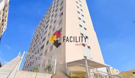 Apartamento com 3 quartos à venda na Rua Uruguaiana, 1030, Bosque, Campinas, 100 m2 por R$ 435.000