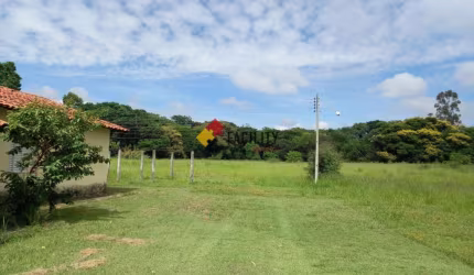 Terreno comercial à venda na Estrada Municipal, 1145, Bosque das Palmeiras, Campinas por R$ 12.000.000