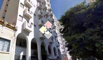 Kitnet / Stúdio à venda na Rua Culto à Ciência, 257, Botafogo, Campinas, 36 m2 por R$ 165.000