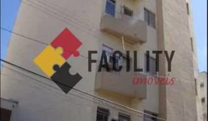 Apartamento com 2 quartos à venda na Rua Silveira Lopes, 193, Botafogo, Campinas, 56 m2 por R$ 280.000