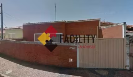 Casa comercial à venda na Rua Austero Penteado, 70, Botafogo, Campinas, 136 m2 por R$ 490.000