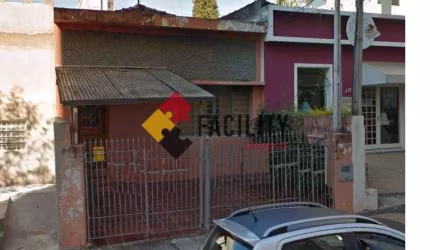 Casa com 3 quartos à venda na Rua Olavo Bilac, 450, Cambuí, Campinas, 164 m2 por R$ 1.600.000