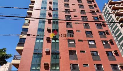 Apartamento com 3 quartos à venda na Rua Coronel Quirino, 1383, Cambuí, Campinas, 129 m2 por R$ 1.500.000