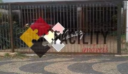 Casa com 3 quartos à venda na Rua Capitão Francisco de Paula, 254, Cambuí, Campinas, 215 m2 por R$ 1.600.000