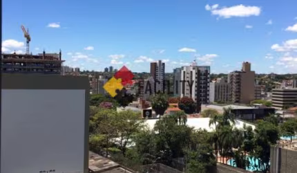 Apartamento com 3 quartos à venda na Rua Coronel Quirino, 1457, Cambuí, Campinas, 251 m2 por R$ 1.400.000