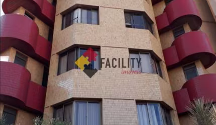 Apartamento com 1 quarto à venda na Rua Major Solon, 880, Cambuí, Campinas, 60 m2 por R$ 360.000
