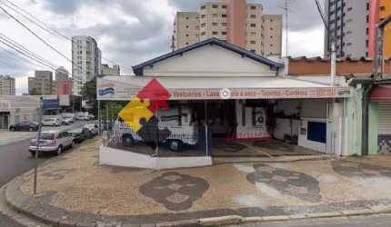 Casa comercial para alugar na Rua Doutor Sampaio Peixoto, 80, Cambuí, Campinas, 310 m2 por R$ 8.000