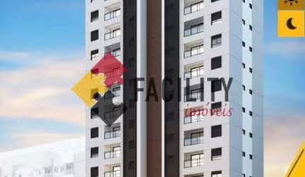 Apartamento com 1 quarto à venda na Rua Dona Presciliana Soares, 169, Cambuí, Campinas, 51 m2 por R$ 575.000