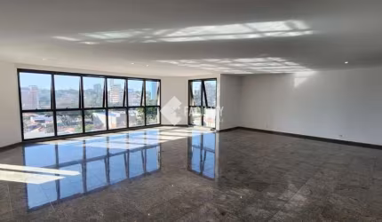 Apartamento com 4 quartos para alugar na Rua Maria Monteiro, 639, Cambuí, Campinas, 430 m2 por R$ 14.700