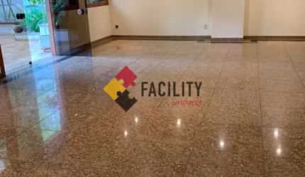 Apartamento com 4 quartos à venda na Rua Doutor Guilherme da Silva, 397, Cambuí, Campinas, 235 m2 por R$ 1.650.000