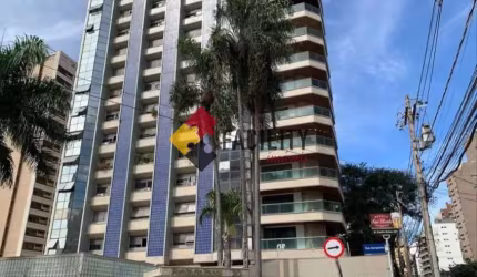 Apartamento com 4 quartos à venda na Rua Sampainho, 20, Cambuí, Campinas, 317 m2 por R$ 2.300.000