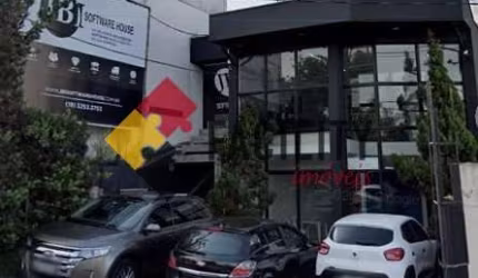 Prédio à venda na Avenida João Mendes Júnior, 435, Cambuí, Campinas, 120 m2 por R$ 2.500.000