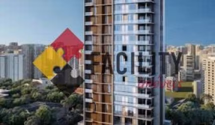 Apartamento com 3 quartos à venda na Rua dos Bandeirantes, 508, Cambuí, Campinas, 258 m2 por R$ 4.114.400