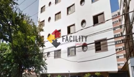 Apartamento com 1 quarto à venda na Rua Coronel Quirino, 150, Cambuí, Campinas, 70 m2 por R$ 410.000