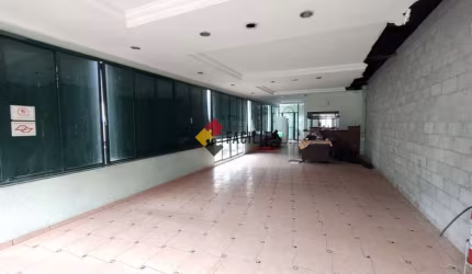 Sala comercial para alugar na Rua São Pedro, 182, Cambuí, Campinas, 350 m2 por R$ 6.999