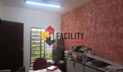 Casa comercial à venda na Rua Antônio Cesarino, 279, Cambuí, Campinas, 165 m2 por R$ 650.000