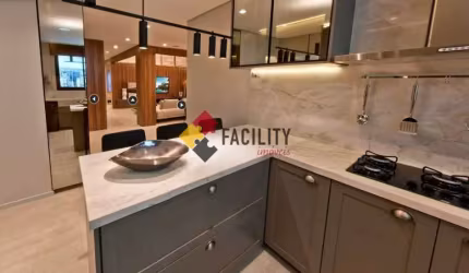 Apartamento com 2 quartos à venda na Rua Maria Monteiro, 741, Cambuí, Campinas, 111 m2 por R$ 1.770.000