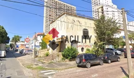 Casa comercial para alugar na Rua Coronel Quirino, 387, Cambuí, Campinas, 236 m2 por R$ 17.500