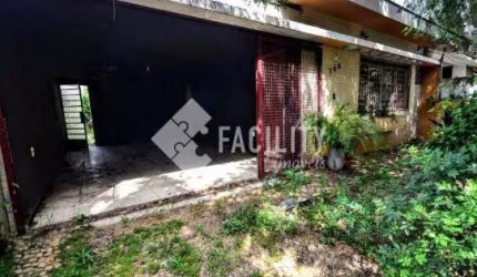 Casa comercial para alugar na Rua Doutor Sampaio Peixoto, 366, Cambuí, Campinas, 300 m2 por R$ 9.999