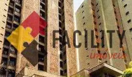 Apartamento com 1 quarto à venda na Avenida Anchieta, 636, Cambuí, Campinas, 70 m2 por R$ 320.000