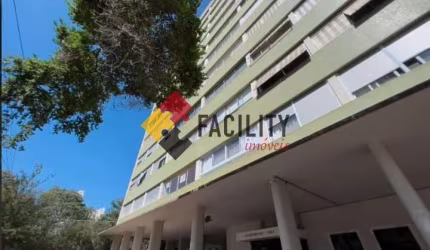 Apartamento com 3 quartos à venda na Avenida Júlio de Mesquita, 461, Cambuí, Campinas, 135 m2 por R$ 600.000