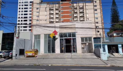 Prédio à venda na Avenida Júlio de Mesquita, 781, Cambuí, Campinas, 742 m2 por R$ 10.000.000