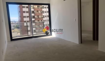 Apartamento com 1 quarto à venda na Rua Maria Monteiro, 1327, Cambuí, Campinas, 51 m2 por R$ 750.000