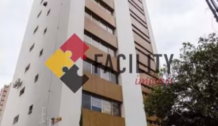 Apartamento com 3 quartos à venda na Avenida Júlio de Mesquita, 230, Cambuí, Campinas, 185 m2 por R$ 950.000