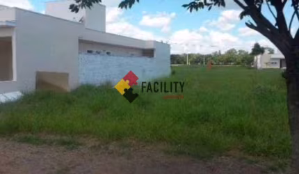 Terreno comercial à venda na Avenida José Puccinelli, 1240, Cascata, Paulínia por R$ 210.000