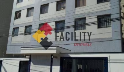 Apartamento com 1 quarto à venda na Rua Capitão José de Souza, 104, Centro, Campinas, 40 m2 por R$ 158.000