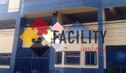 Apartamento com 2 quartos à venda na Rua Álvares Machado, 368, Centro, Campinas, 80 m2 por R$ 340.000