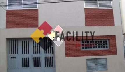 Kitnet / Stúdio à venda na Rua Marechal Deodoro, 843, Centro, Campinas, 33 m2 por R$ 170.000