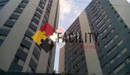 Apartamento com 4 quartos à venda na Rua Capitão José de Souza, 65, Centro, Campinas, 100 m2 por R$ 700.000