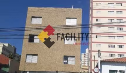 Apartamento com 3 quartos à venda na Rua Falcão Filho, 207, Centro, Campinas, 93 m2 por R$ 500.000