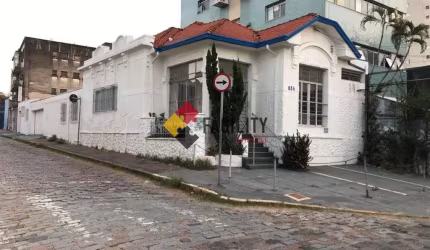 Casa comercial para alugar na Rua Duque de Caxias, 654, Centro, Campinas, 172 m2 por R$ 7.900