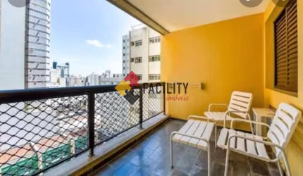 Apartamento com 1 quarto à venda na Rua Duque de Caxias, 443, Centro, Campinas, 82 m2 por R$ 180.000