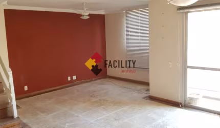 Cobertura com 3 quartos à venda na Rua General Câmara, 254, Centro, Campinas, 150 m2 por R$ 580.000