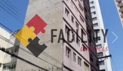 Apartamento com 4 quartos à venda na Rua Bernardino de Campos, 884, Centro, Campinas, 117 m2 por R$ 424.000