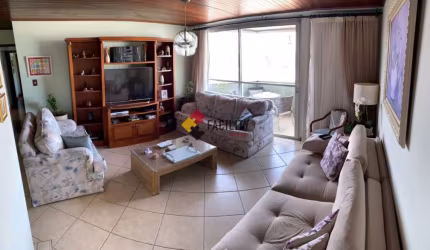Apartamento com 3 quartos à venda na Avenida Doutor Moraes Salles, 1659, Centro, Campinas, 168 m2 por R$ 800.000