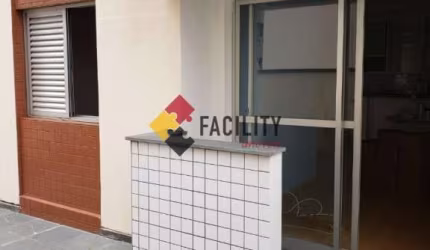 Apartamento com 1 quarto à venda na Rua Regente Feijó, 403, Centro, Campinas, 42 m2 por R$ 250.000