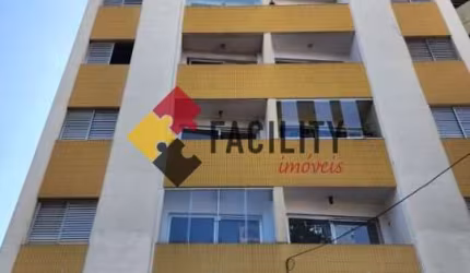 Apartamento com 1 quarto à venda na Avenida Aquidaban, 157, Centro, Campinas, 60 m2 por R$ 185.000