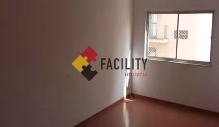 Apartamento com 1 quarto à venda na Rua Padre Vieira, 848, Centro, Campinas, 59 m2 por R$ 250.000