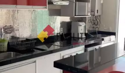 Apartamento com 2 quartos à venda na Rua Ferreira Penteado, 961, Centro, Campinas, 67 m2 por R$ 575.000