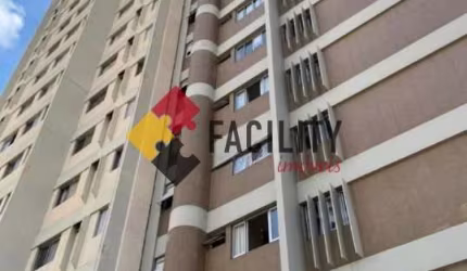 Apartamento com 1 quarto à venda na Rua Antônio Cesarino, 458, Centro, Campinas, 50 m2 por R$ 230.000