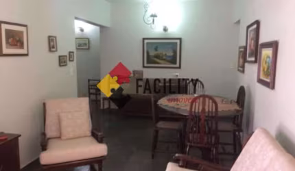 Apartamento com 2 quartos à venda na Rua Padre Vieira, 970, Centro, Campinas, 77 m2 por R$ 330.000