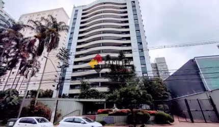 Apartamento com 3 quartos à venda na Rua Coronel Quirino, 870, Centro, Campinas, 260 m2 por R$ 1.900.000