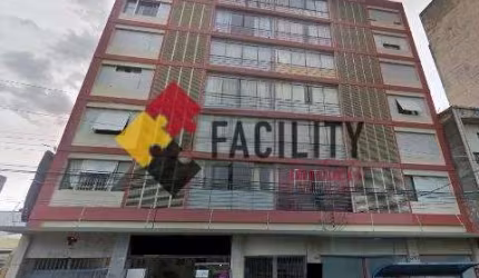 Apartamento com 2 quartos à venda na Avenida Campos Salles, 341, Centro, Campinas, 110 m2 por R$ 270.000