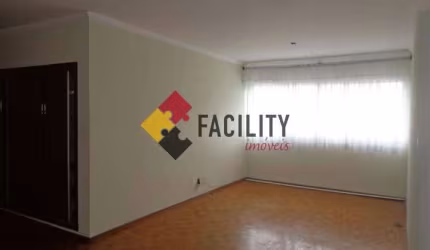 Apartamento com 3 quartos à venda na Avenida Doutor Moraes Salles, 1654, Centro, Campinas, 131 m2 por R$ 600.000